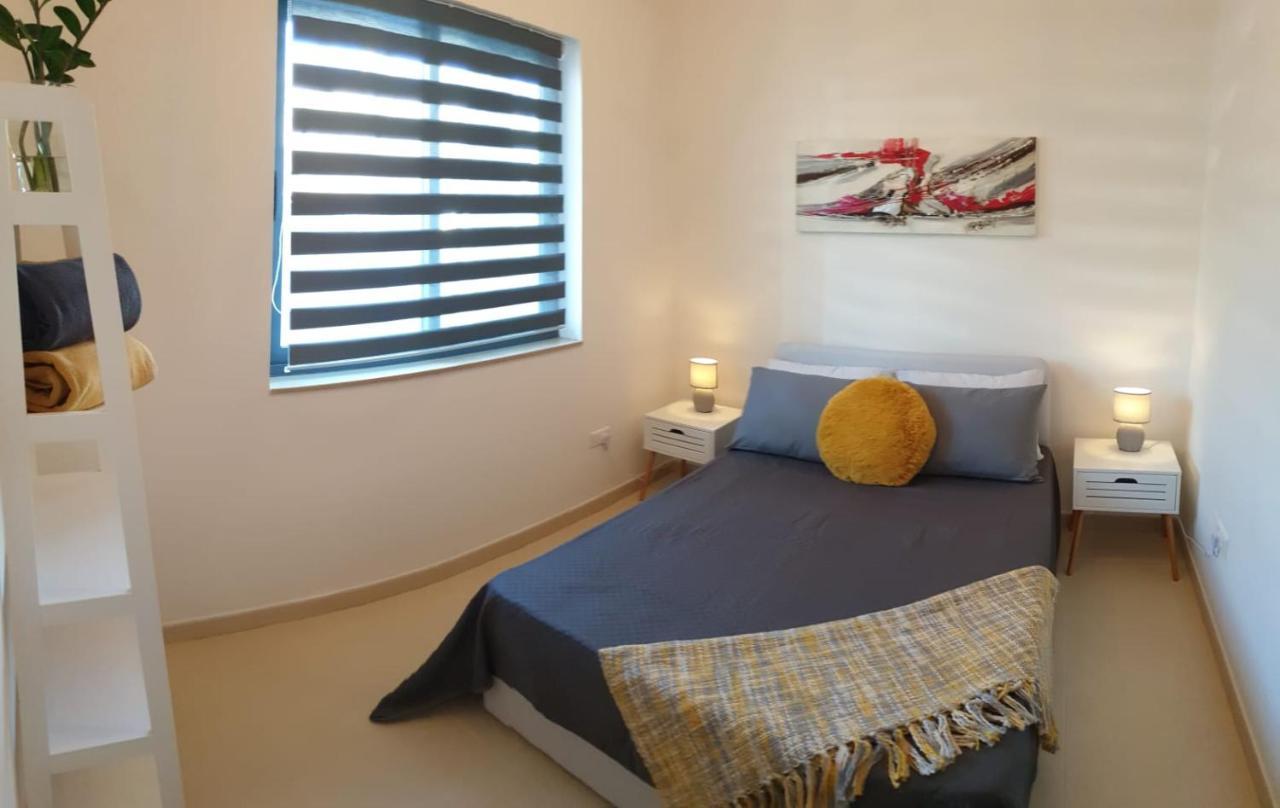 Feel'S Like Home At Telma Maisonette San Pawl il-Baħar Extérieur photo